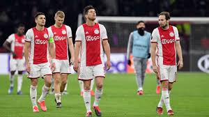 We found streaks for direct matches between ajax vs psv eindhoven. Ajax Vs Psv Prediksi Line Up Head To Head Jadwal Tayang Kumparan Com