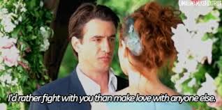 You can use them in your presentations, including for commercial purposes. Animated Gif About Love In Movies By Lidi On We Heart It