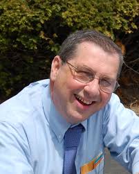 SACRED HEART SCHOOL: Principal John Enos says goodbye