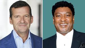 Imax Elects EOne Founder Darren Throop Chairman, Steve Pamon Director