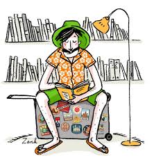 Amusez Vous Avec La Dictee Invitation Au Voyage Immobile Et Toutes Les Dictees D Archibald Invitation S Amuser Voyage