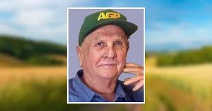 Francis G. Hamman Obituary January 9, 2024