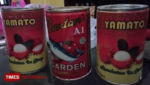Bagi yang berminat silahkan datang lngsung ke fresh on time seafod. Diberi Sarden Kedaluwarsa Warga Muncar Demo Pt Sumber Yala Samudra Times Indonesia