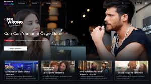 È arrivata Mediaset Infinity con Champions, serie e film | TV Sorrisi e  Canzoni