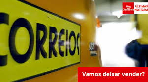 Jul 09, 2021 · a discussão sobre a privatização dos correios já vem desde meses anteriores, quando a agência brasil noticiou em 07 de junho de 2019 a probabilidade do acontecimento. Paulo Guedes Em Extase Presidente Autoriza Privatizacao Dos Correios Blog Da Cidadania