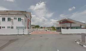 Taman permai jaya ei tegutse valdkondades hoonete ehitus, ehitus majade. Unfurnished Terrace For Sale At Permai Villa Taman Permai Jaya Bukit Mertajam Land