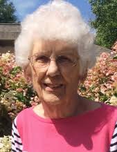 Obituary information for Angela Petsche