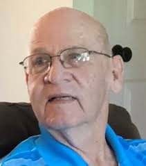 Slate, David William