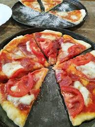 La Recette Parfaite De La Pate A Pizza Au Thermomix Recettes De Cuisine Avec Thermomix Ou Pas En 2020 Recettes De Cuisine Cuisine Recette Italie