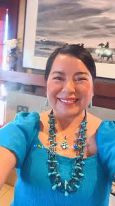 The future of Blue Corn is looking great! 🥰💙🌽 The first ever Blue Corn  Festival was sooo much fun!! Thank you @azhumanities and @ndngirlsbookclub  for putting together this wonderful event!! 🥰💕 Did you ...