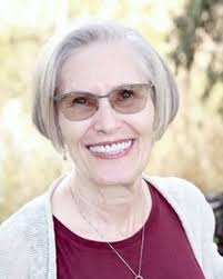 Mary E. Bode Obituary May 12, 2025