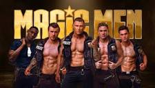 Male Strippers In Melbourne