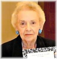 Ramona Mae Bishop Obituary (1929