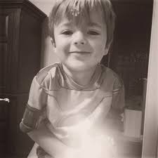 Yep. They are 5. — Luann Riley