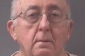 Neighbour films pensioners 'having sex' in back garden then hands video to  cops