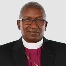 2022 Holy Convocation: Directory