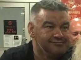 I think you just hit a person'