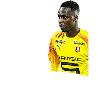 • edouard mendy has kept 23 clean sheets in his 37 chelsea appearances in all competitions including 13 in his last 18. Mendy Fifa Mobile 21 Fifarenderz