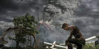 Trailer De After Earth Will Smith Y Su Hijo Vuelven A La Tierra