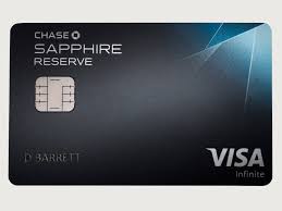 Jul 20, 2021 · similar to the sapphire preferred, the venture rewards card is a flexible travel rewards credit card that lets you earn 2x miles for each dollar you spend, plus a welcome bonus of 60,000 miles. The Best Rewards Credit Card Chase Sapphire Reserve Money