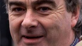 Wild Geese: Paul Herrick, MD of HR, EMEA, Burson-Marsteller, Madrid