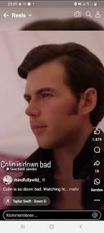 Looks like one of Colin's! 🙂