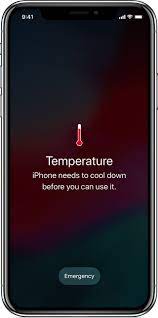 Finally, charge it uninterrupted to 100%. Keeping Your Iphone Safe In The Summer Heat Mac Fusion