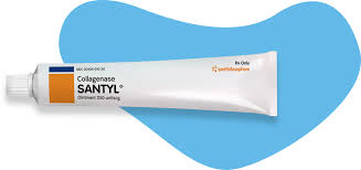 Ingredient matches for soldesanil dexamethasone. Official Website Collagenase Santyl Ointment