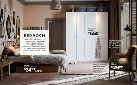 Wellbeing Guide Ikea Catalog Bedroom Makeover Room Planning