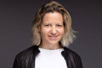 Florian Wieser Headshot- und Portraitfotograf