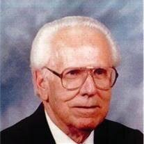 William Hoyt Gibson Obituary