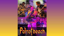 Parrot Beach (Jimmy Buffett Tribute Band)