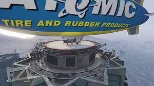 Which is the tallest building in gta online? 4 Ways To Get To The Top Of Maze Tower In Gta V The Tower Info