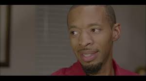 “Holy” A Short film by Jerrold Edwards