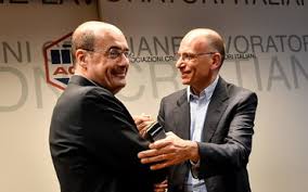 Molti membri del partito dalla linea dura si sono rivolti a enrico letta: Pd Alla Canna Del Gas Il Partito Vuole Enrico Letta Segretario Torna E Salvaci Il Tempo