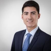 Francisco Knapp's Instagram, Twitter & Facebook