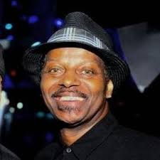 George Greenlee (@GeorgeGGreenlee)