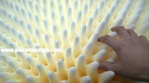 Panneau acoustique mural leroy merlin. Pyramid Foam Acoustic Eggcrate Foam Cutting Machine By Foamconvoluter