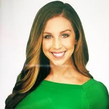 April Massey's Instagram, Twitter & Facebook