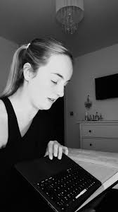 Evie Wilkinson (@eviewilkinson6)