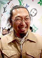 artnet.com Magazine People