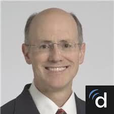 Dr. Bruce D. Lindsay, MD