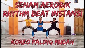 Mulai dari cukup koncoan, perih, ldr, mundur, nono artine hingga banyu ring godong lumbu. Senam Aerobik Pemula Mudah Ringan Musik Aerobik Terbaru 2021 Youtube
