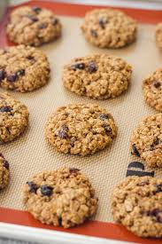 Toaster Oven Oatmeal Cookies Recipe Small Batch Cookie Recipe Mug Recipes Oatmeal Cookies