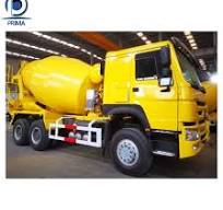 Chinese Manufacturers Directly Sell Small Concrete Mixers