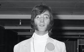 (we all shine on) (ultimate mix) (gimme some truth. John Lennon And Yoko Ono S Bathroom Had Side By Side Toilets