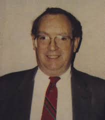 Edward W. McGrath, Youth Football Leader, Loving Family Man