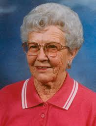 Marie LaVerne Holmes