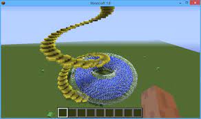 Part one in this we will be doing the basic movements of the turtle. Python Coding For Minecraft 18 Steps With Pictures Instructables