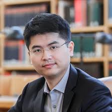 Electrons zip along quantum highways in new material